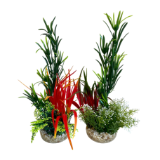 Planta Sea Grass Bouquet 